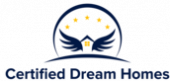 Certified Dream Homes LLC- A Local Real Estate Redevelopment Company